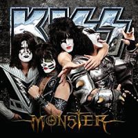 Monster / KISS (2012)
