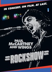 Paul Mccartney & Wings / Rockshow