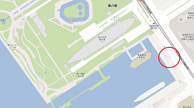 船の科学館