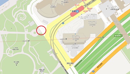 北口 修正