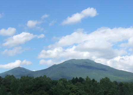 山
