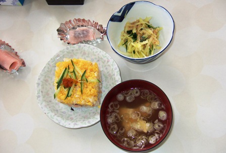 まちおこしネット高齢者サロン3