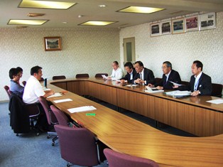 富良野商工業戦略会議