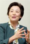 山谷えり子