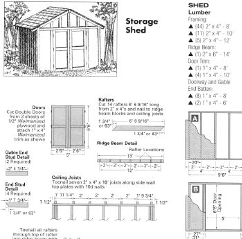 20130316 - shed plans