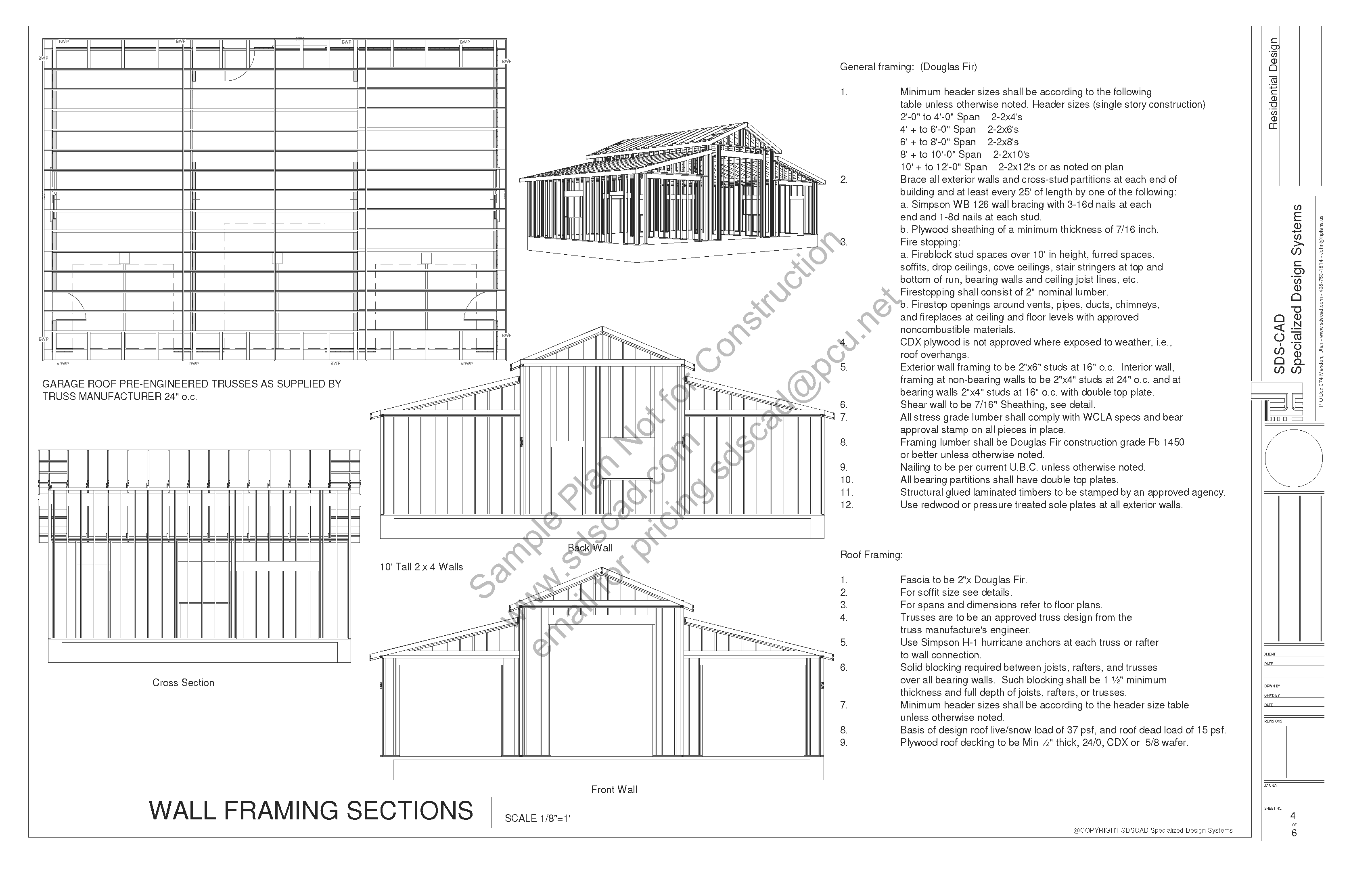 Free Barn Plans Blueprints How to Build DIY Blueprints pdf 