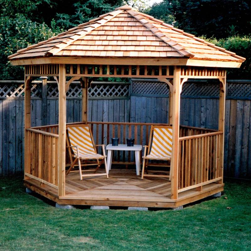 large hexagon shed plans free how to build diy blueprints