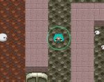 やるおとミクの探索アクションゲーム★やるおクエスト6