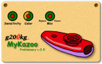【MyKazoo】ボーカルの声をカズーを咥えた音に変えるエフェクター【VST】