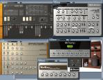 【GSI SoundFontsIt_oldies】エレピ、オルガンなど音源VST詰め合わせ【VST】