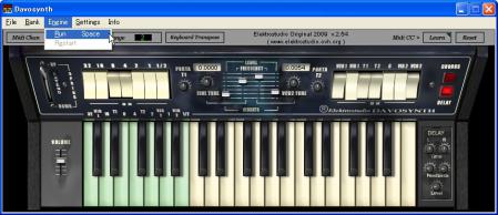 【Elektrostudio】Moogを再現したシンセ音源「Moon Sono Sx」他、10個セット【VSTi】
