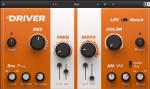 【2012年12月31日まで】汚し系エフェクター?のDriveが無料配布だそうです【VST他】