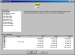 【MyDefrag】Windowsと同じデフラグ用APIの高性能デフラグツール