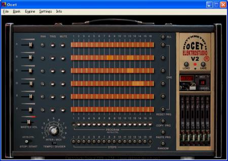 【Elektrostudio】Moogを再現したシンセ音源「Moon Sono Sx」他、10個セット【VSTi】