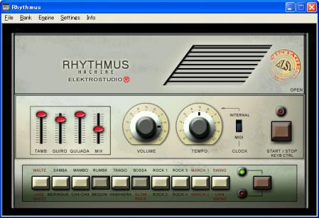 【Elektrostudio】Moogを再現したシンセ音源「Moon Sono Sx」他、10個セット【VSTi】