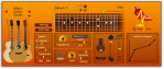 【Spicy Guitar】表現力が凄いアコースティックギター音源をいじってみた。エレアコ音源としてなら最高かも【VSTi】