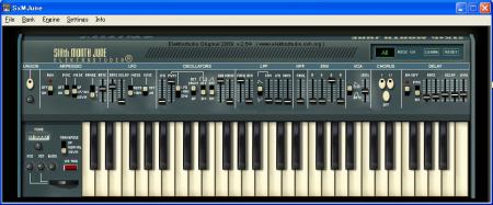 【Elektrostudio】Moogを再現したシンセ音源「Moon Sono Sx」他、10個セット【VSTi】