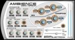 【Ambience】プリセット沢山のクリアなリバーブ【SmartElectronix】