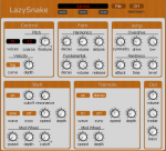 【LazySnake】即戦力&負荷軽めのエレピ音源【VSTi】
