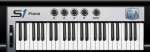 【S1 Piano】アタッキーなピアノ音源【VSTi】