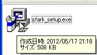 sfark_setup