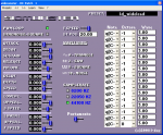【Sidmonster】コモドール64の音源チップSIDの音色を模写したシンセ【VSTi】