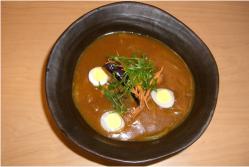 豊橋カレーうどん