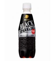 ボス ブラックスパークリング