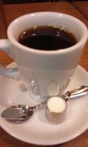 コーヒー