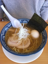藤枝 ラーメン