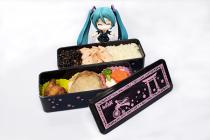 初音千本桜弁当