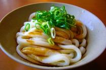 伊勢うどん