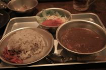 刑務所 カレー