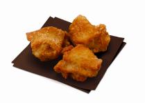 ケンタッキーのからあげ