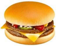 マックダブル