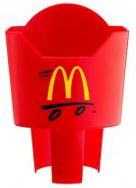 マクドナルド ポテトホルダー