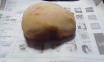 パン?