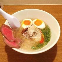 カレーラーメン