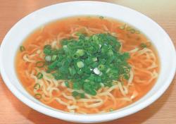 青春ラーメン