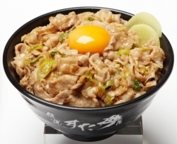 スタ丼