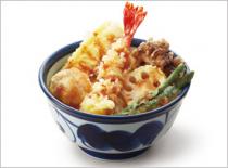 てんや 天丼