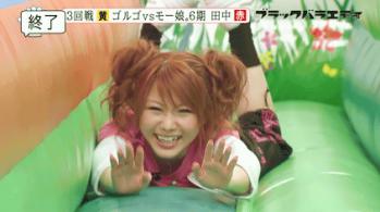 ひきずりれいにゃ