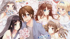 お前らが『アニメ化』した時のタイトル