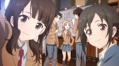 今期アニメもそろそろ終わるし、1番を決めようか
