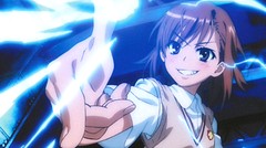 『とある科学の超電磁砲が4年前のアニメ』という事実