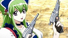 イクシオンサーガのマリアンデールが可愛すぎる!あとEDが酷いwww