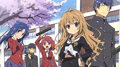 『とらドラ！』って近年稀にみる良アニメだったよな？