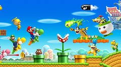 『ジャンル別 ゲームベスト5』 ※ファミ通調べ