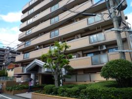 マンション春日