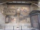 シュテファン寺院 周り-2